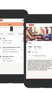 PULSE Fitness screenshot 3