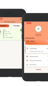 PULSE Fitness screenshot 4