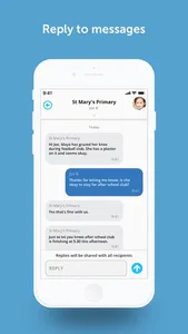ScholarPack Parents screenshot 5