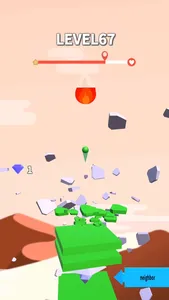 More Fast : Stack Breaker screenshot 7