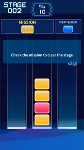 Color POP : Match 3 Puzzle screenshot 1