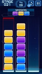 Color POP : Match 3 Puzzle screenshot 2