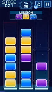 Color POP : Match 3 Puzzle screenshot 4