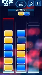 Color POP : Match 3 Puzzle screenshot 7