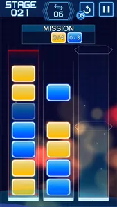 Color POP : Match 3 Puzzle screenshot 8