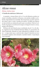 Enciclopédia Natureza screenshot 4