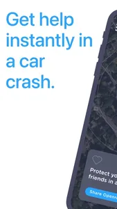 Openroad: Help in a Car Crash screenshot 0