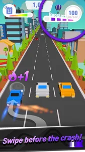 Wild Driver screenshot 1