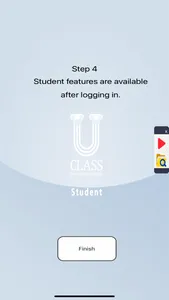 U-ClassTBLStudent screenshot 3