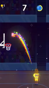 Dunk Party. screenshot 4