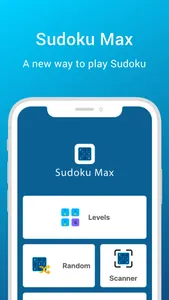 Sudoku Max screenshot 0