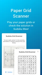 Sudoku Max screenshot 3