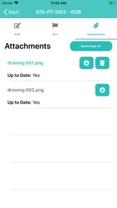 GoTechnology Companion App screenshot 4