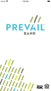 Prevail Bank Mobile Banking screenshot 0