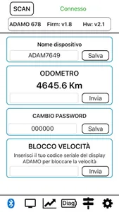 eADAMO screenshot 0