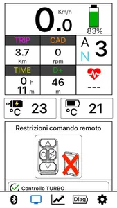 eADAMO screenshot 1