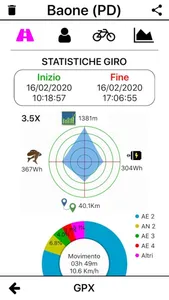 eADAMO screenshot 4