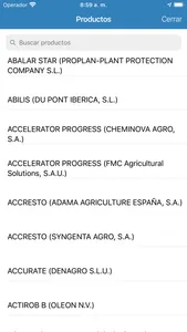 aGROSlab Asesor GIP screenshot 5