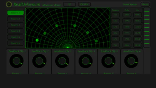 RealDelayrium screenshot 1