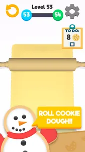 Cookie Cutter Bakery screenshot 0