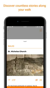 Janjevo Walks screenshot 3