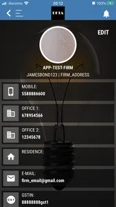 DETA- DELHI ELECTRICAL TRADERS screenshot 2