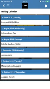 DETA- DELHI ELECTRICAL TRADERS screenshot 4