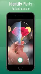 Plant Lens Identify Plant Pro screenshot 0