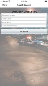 DataDot App screenshot 5