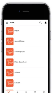 Pizzeria Sahmaran Savonlinna screenshot 0