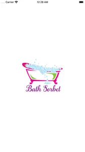 Bath Sorbet screenshot 0