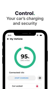 Charge App: Tesla/EV Map screenshot 2