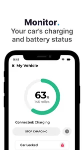 Charge App: Tesla/EV Map screenshot 4