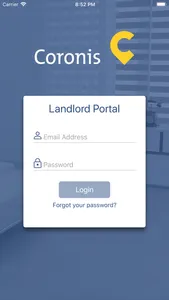 Coronis Landlord screenshot 5