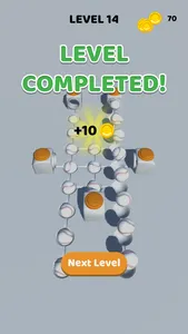 Push Ball 3D - Puzzles of Ball screenshot 6