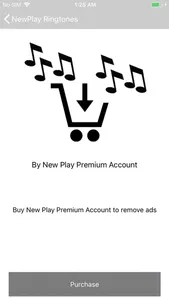 New Play Ringtones & Sounds screenshot 9