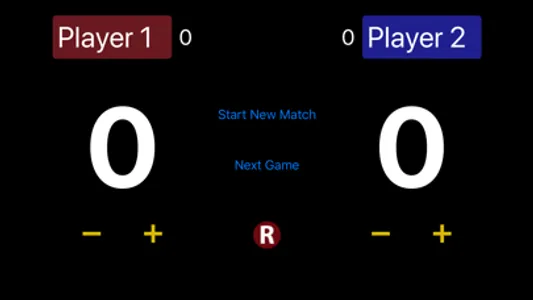 TCS Squash Board screenshot 0