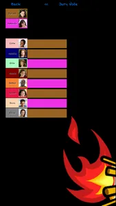 Alliance Tracker for Survivor screenshot 6