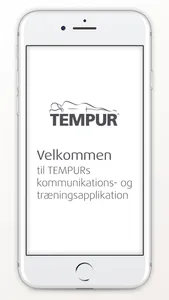 Tempur screenshot 0