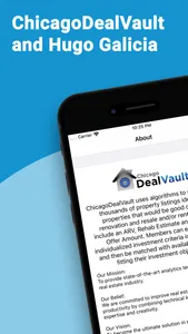 Deal Vault screenshot 2