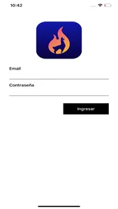 Llamafood Admin screenshot 0