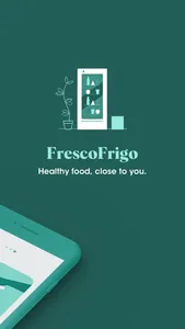 FrescoFrigo screenshot 4