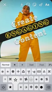 Fonts for iPhone & Keyboards screenshot 8