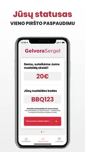 Gelvora screenshot 3