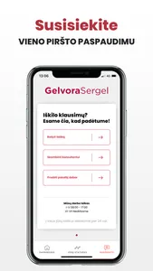 Gelvora screenshot 4