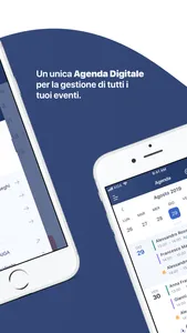 AIGA - Agenda Legale screenshot 1
