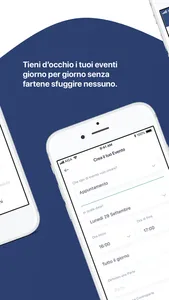 AIGA - Agenda Legale screenshot 3
