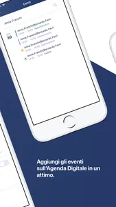 AIGA - Agenda Legale screenshot 4