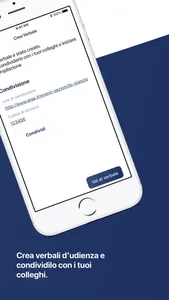 AIGA - Agenda Legale screenshot 6