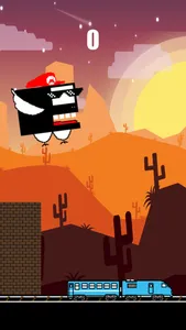 BirdBoy : Flappy adventure screenshot 1